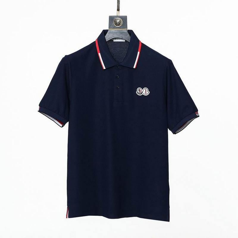 Moncler Men's Polo 138